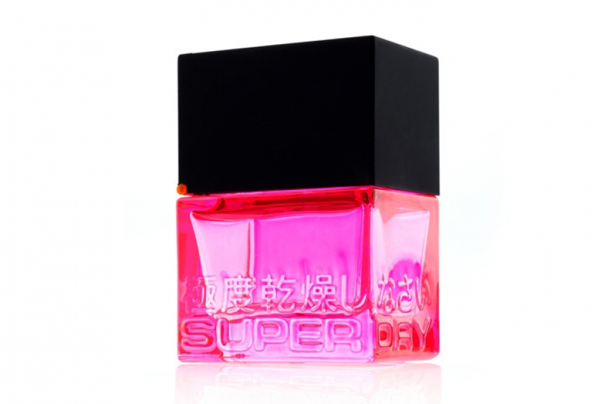 Neon Pink, Superdry Десять лет назад, без обиняков назвав свою компанию SuperGroup, англичане Джулиан Данкертон и Джеймс Холдер наладили выпуск всего