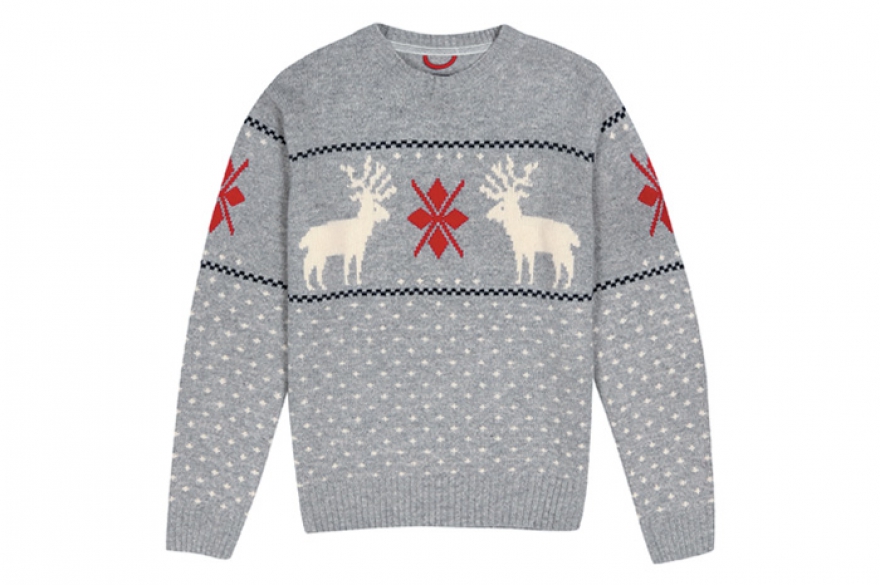 Свитер Gant, 8979 руб. (Gant)
