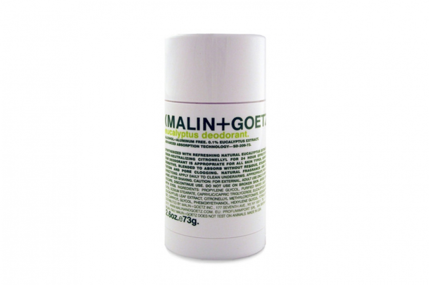 Дезодорант Malin+Goetz, 1 300 рублей (Bling-Blings)