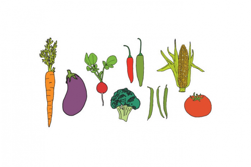 Набор переводных татуировок Tattle, от 900 рублей (Bloomstore)