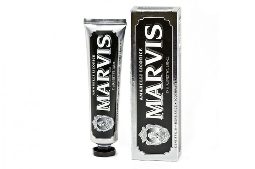 Зубная паста Marvis, 580 рублей (Bling-Blings)