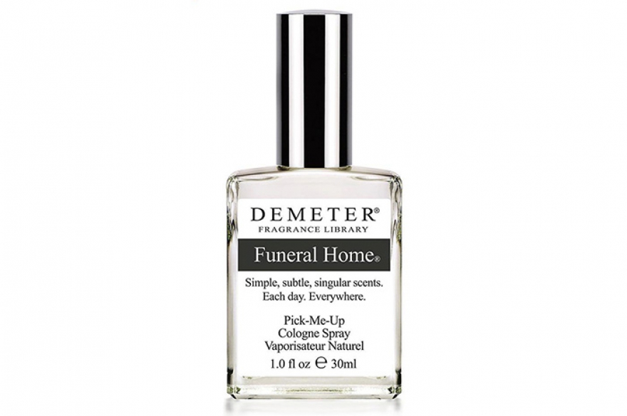 Туалетная вода Demeter, 1 250 рублей (Bloom Store)