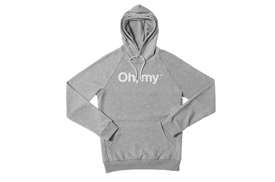 Худи Oh, my, 1 990 рублей (ohmyltd.ru)