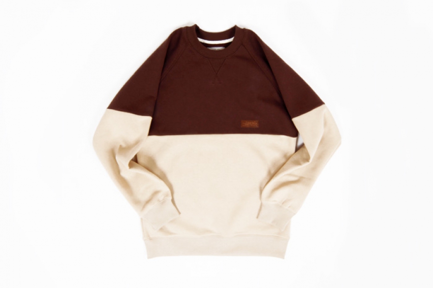 Свитшот Anteater, 899 рублей (Creamshop)