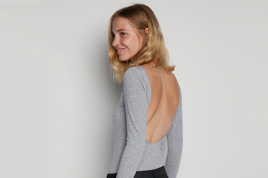 Боди Oh, my, 990 рублей (ohmyltd.ru)