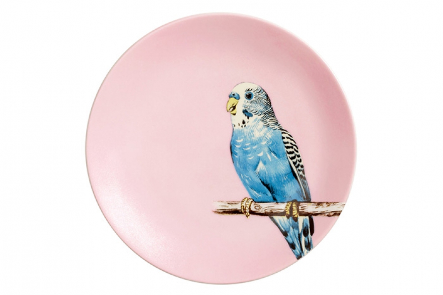 Блюдо H&M Home, 399 рублей