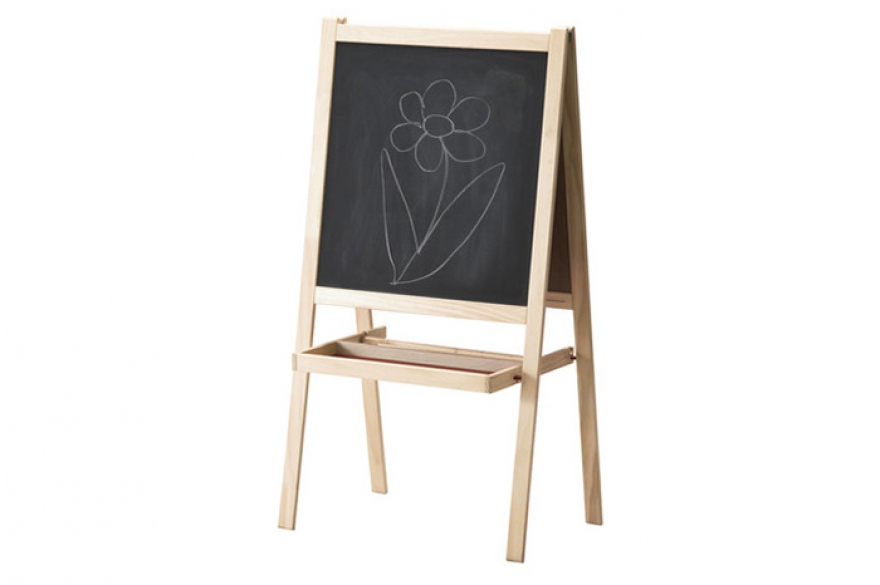 Доска для рисования IKEA, 999 рублей
