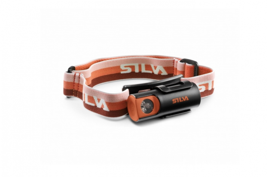 Фонарик для велосипеда/бега, 1 080 рублей (Tramontana)