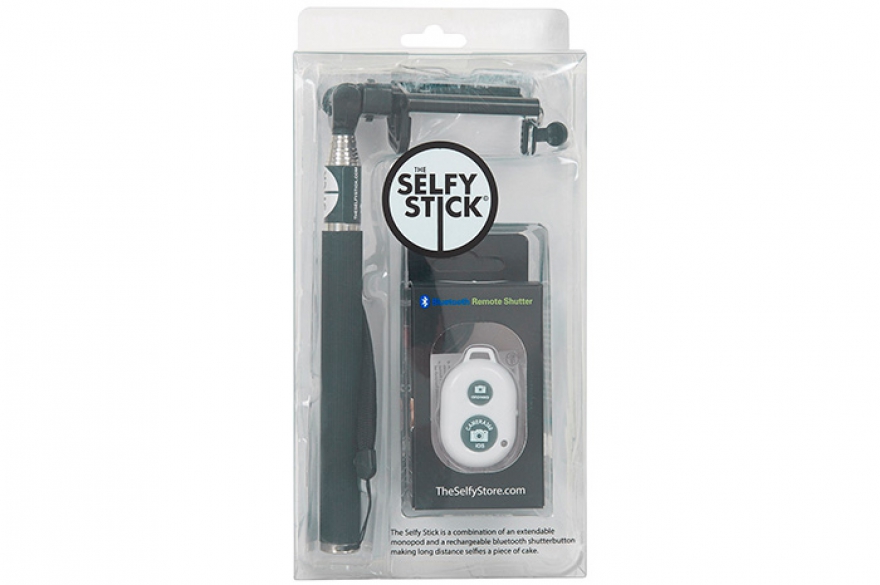 Палка для сэлфи Topshop, 1 799 рублей