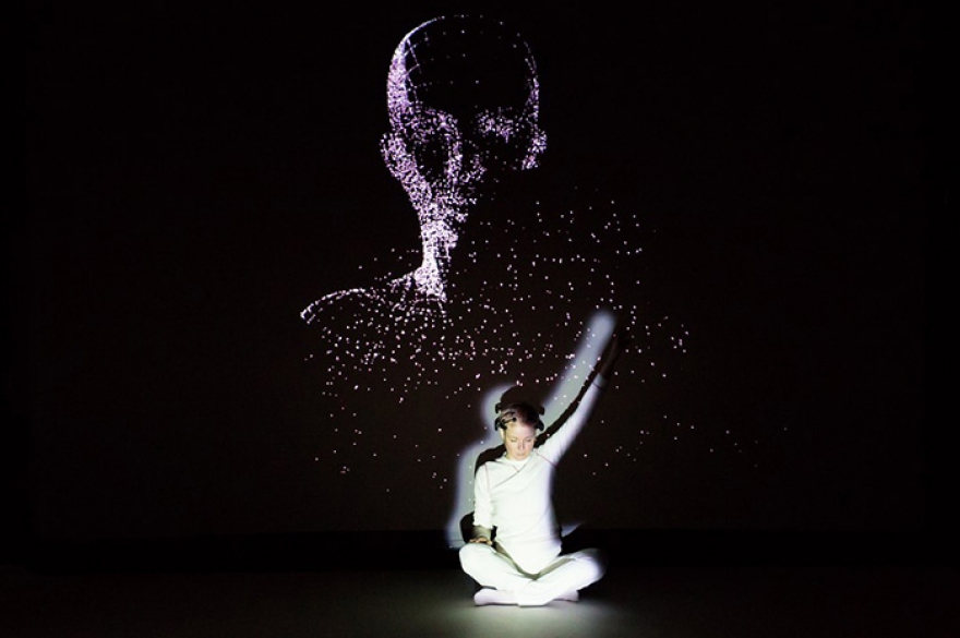 Театр года: новая сцена Александринки Вторая сцена старейшего и до недавнего времени крайне консервативного петербургского театра открылась полтора