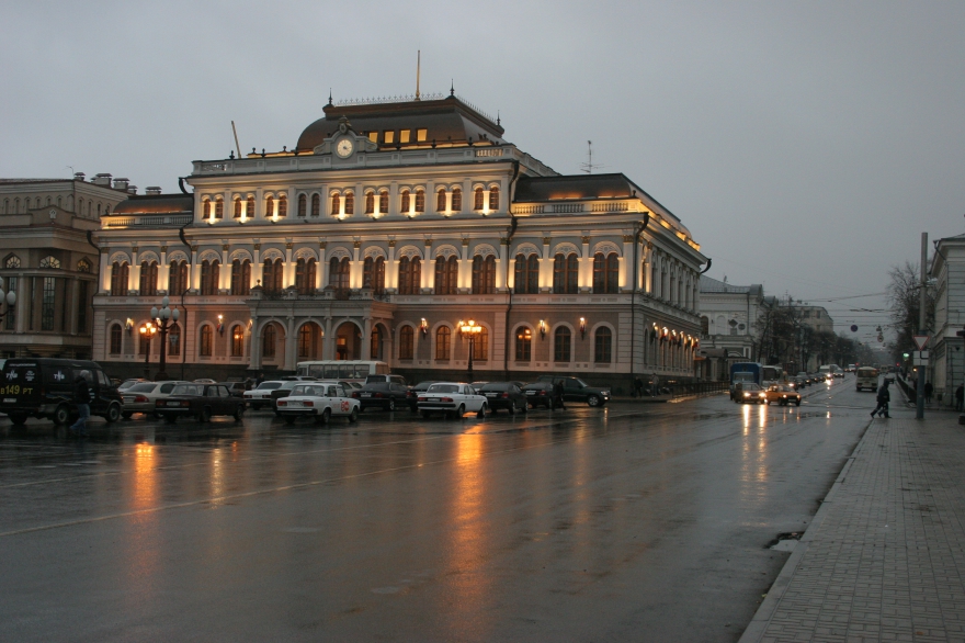 ...и сегодня.