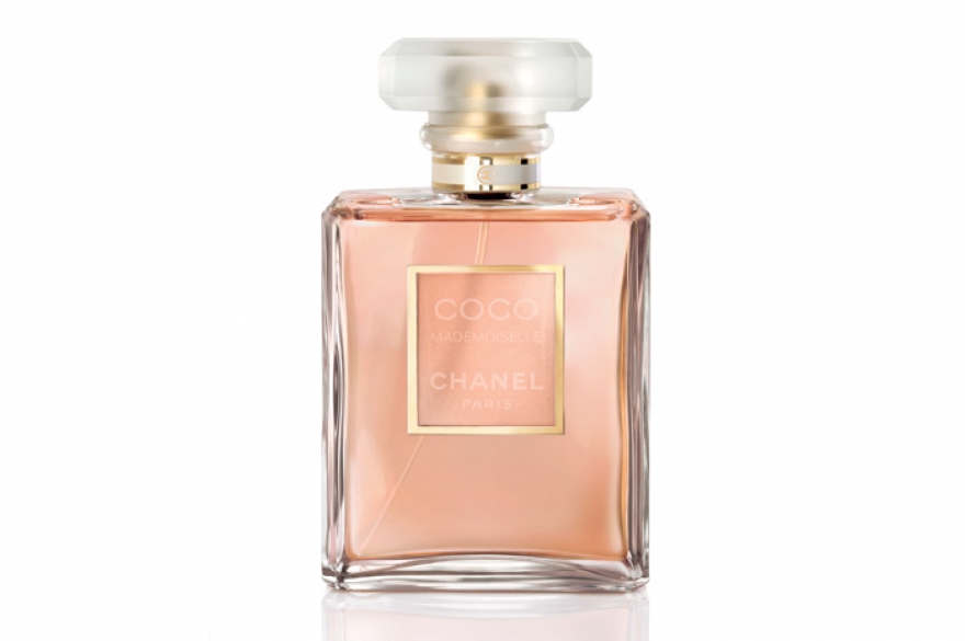 Парфюмерная вода Chanel Coco Mademoiselle, 5426 руб. (Chanel)