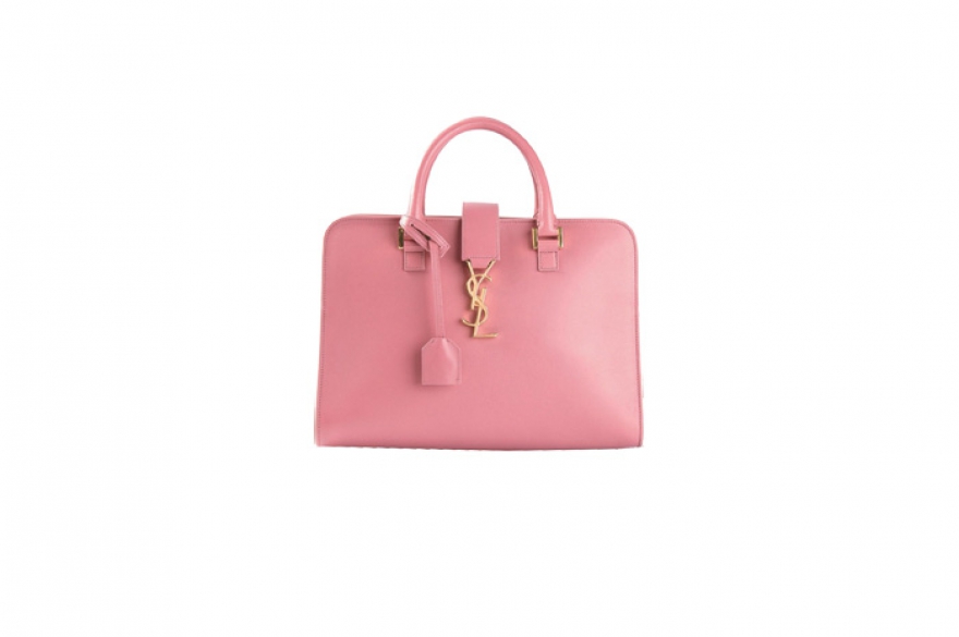 Сумка Saint Laurent, 123 363 руб. (farfetch.com)