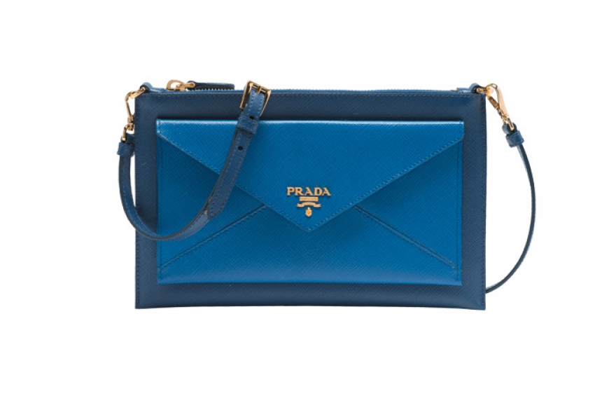 Сумка Prada, цена по запросу (Prada)