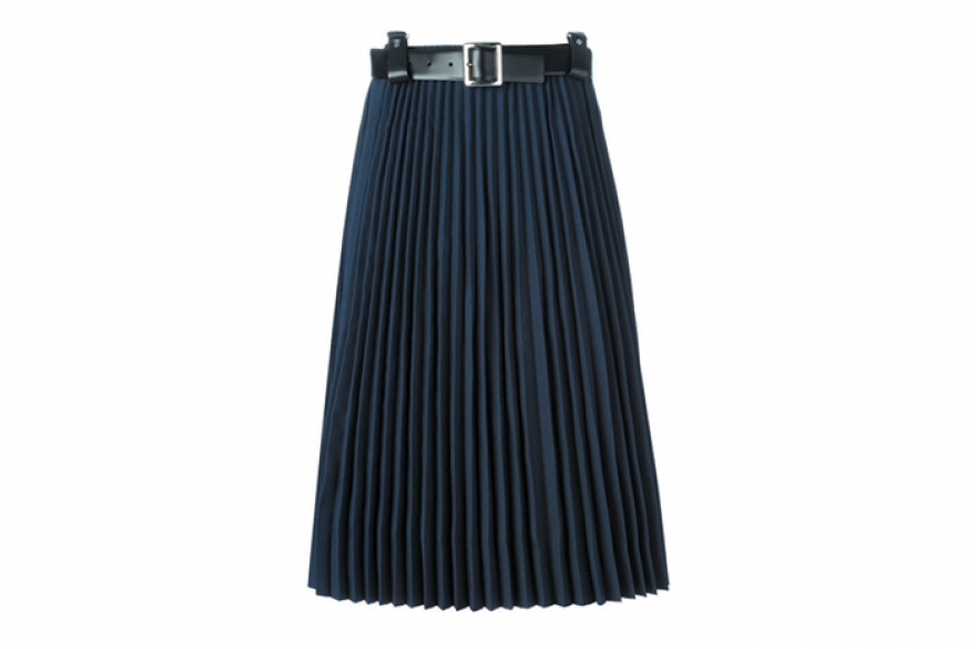 Юбка Toga, 43 310 руб. (farfetch.com)