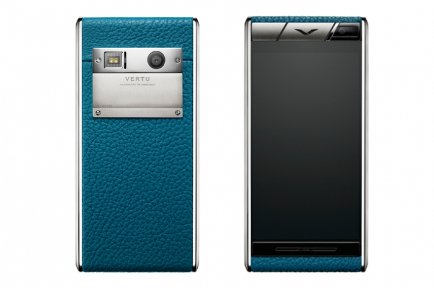 Смартфон Vertu Aster, от 4 900 евро