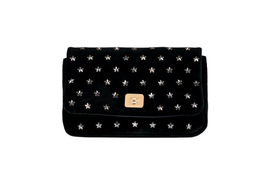 Сумка Sonia Rykiel, 27 750 руб. (Sonia Rykiel)