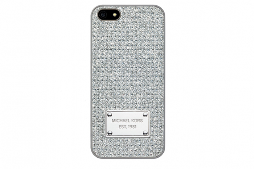 Чехол для iPhone Michael Michael Kors, 2500 руб. (Michael Kors)