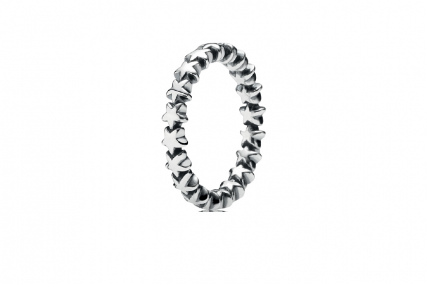 Кольцо Pandora, 2550 руб. (Pandora)