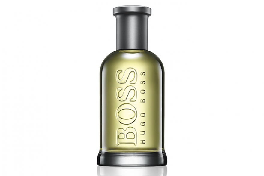 Boss Bottled, Hugo Boss Мужчины нынче не те, считают авторы аромата, которому недавно исполнилось пятнадцать лет. Они гораздо лучше. Поспорить на этот