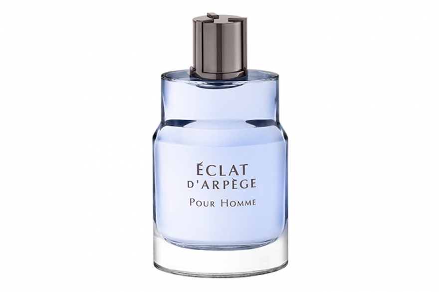 Eclat d’Arpege Pour Homme Lanvin Близнецы разминулись по времени во времени на двенадцать лет! Мужская туалетная вода встретилась со своей сестрой