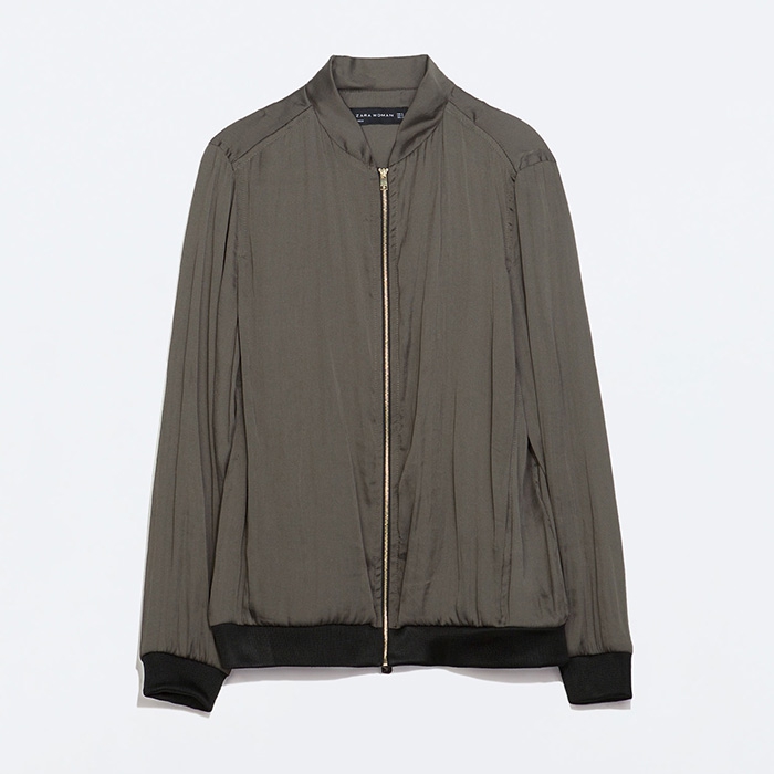 Zara, 1 999 рублей