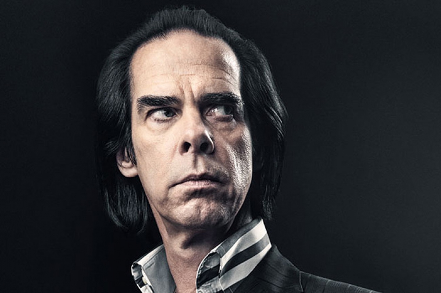 Ник Кейв Певец, поэт и герой контркультуры не превратился за долгие годы в смехотворный памятник самому себе — это уже без преувеличений чудо