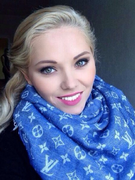 Жанна Байрашева: