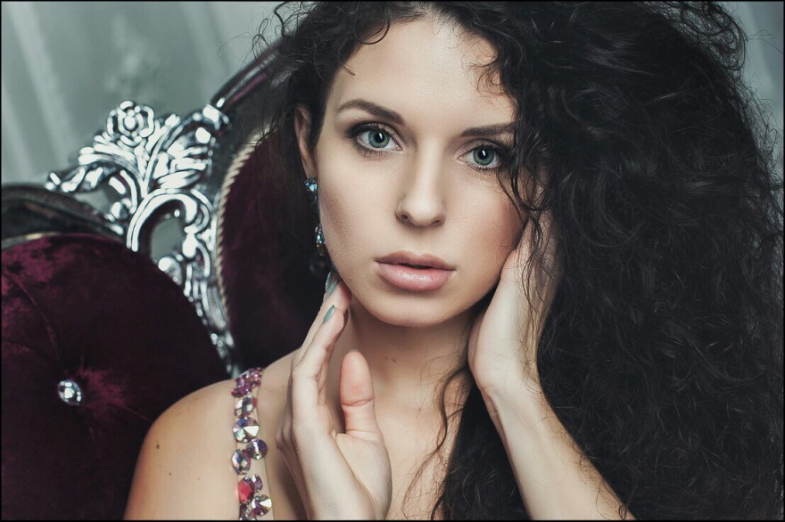 Карина Шилова: