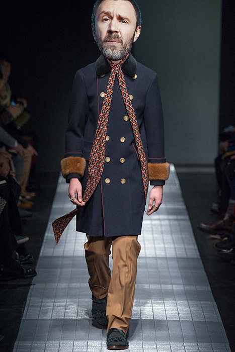 Gucci