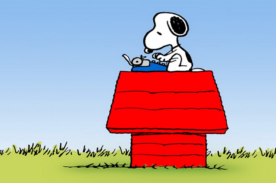 Пинатс Арахис (peanuts), на самом деле, «бобовая трава», что бы это ни значило, но в бытовом обращении он известен как самый настоящий орех. Пухлые