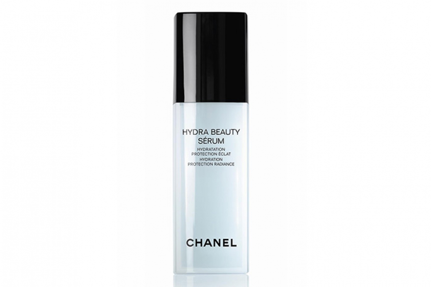 Hydra Beaity Serum, Chanel В лабораториях Сhanel празднуют победу: из гладких лепестков камелии удалось экстрагировать активный компонент, который