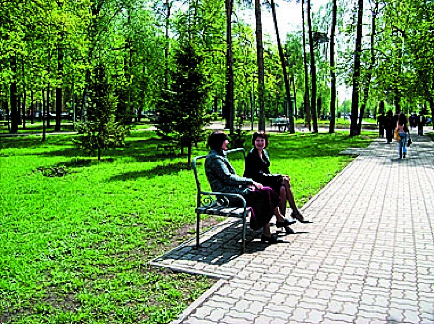 Лядской сад фото Лядской сад фото