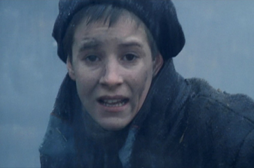 Сериал «Ленинград» Тоже четыре серии для телевидения, сериал совместного российско-британского производства, с огромным для подобного рода проектов