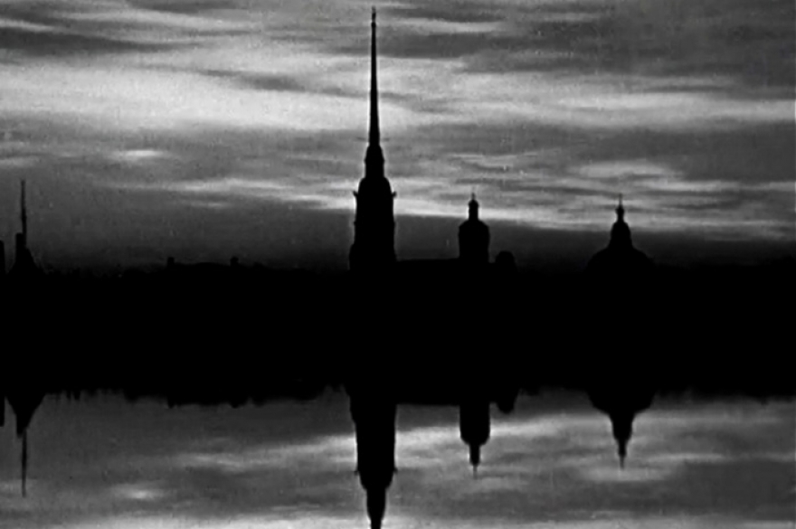 Фильм «Блокада» Мрачнейший украинский русскоязычный режиссер (автор лютой социальной притчи «Счастьe мое» и документальной хроники событий на киевском