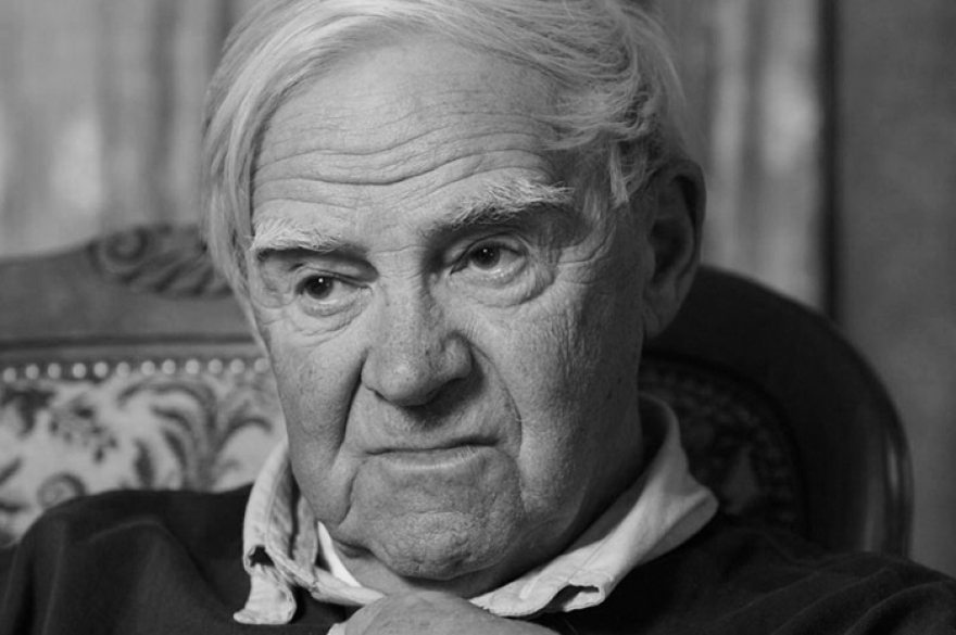 Даниил Гранин, Алесь Адамович «Блокадная книга» Главный литературный документ о страшных днях ленинградской блокады. Писатели-фронтовики (Гранин