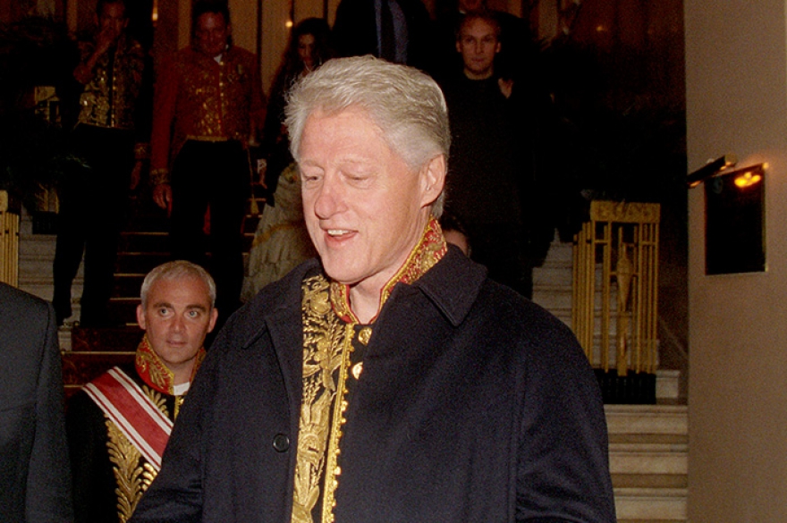 Вечеринка миллионеров 2005 года В ноябре 2005 года Петербург потрясла одна закрытая вечеринка, которая прослыла в городе как «Вечеринка миллионеров