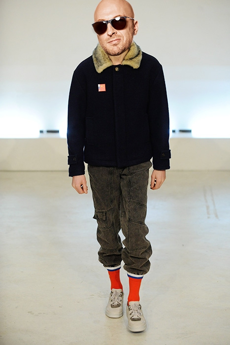 Gosha Rubchinskiy