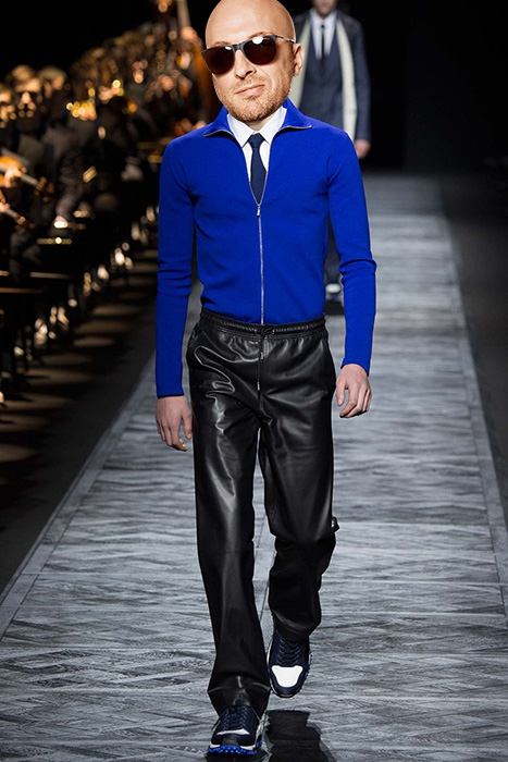 Dior Homme
