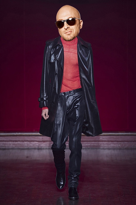 Maison Martin Margiela