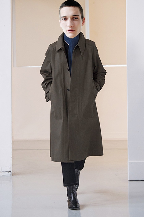 Christophe Lemaire