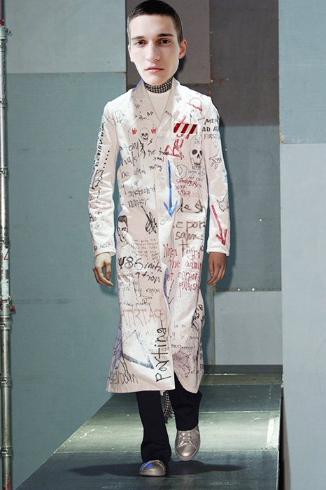 Raf Simons