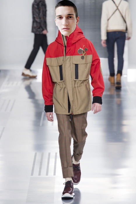 Louis Vuitton