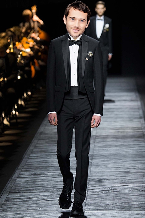 Dior Homme