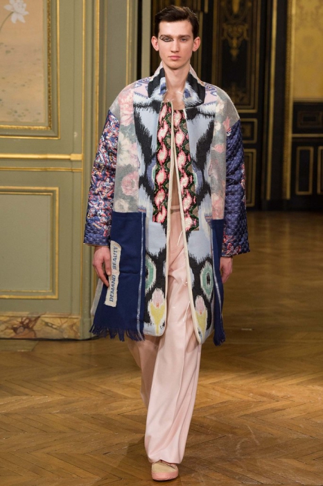 Walter Van Beirendonck