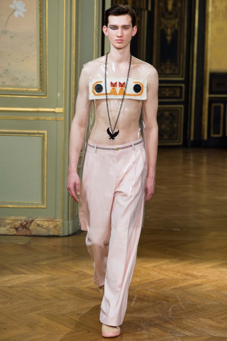 Walter Van Beirendonck