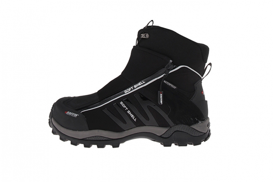 Ботинки Baffin, 11 000 рублей (onlineshoes.com)