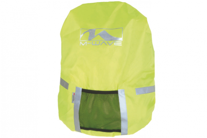 Чехол для рюкзака, 490 рублей (Veloshock)