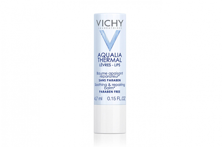 Гигиеническая помада Vichy, 490 рублей