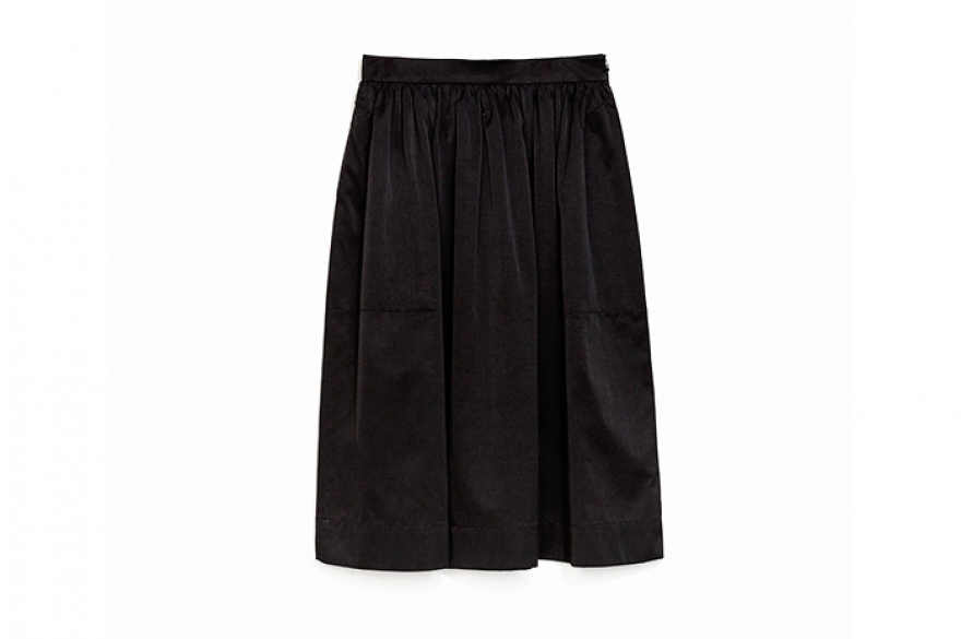 Юбка Zara, 2 990 рублей